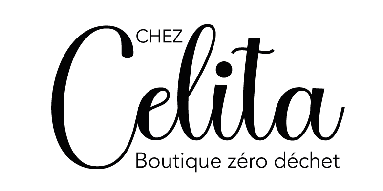 Chez Celita, boutique zéro déchet