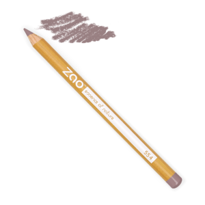 Le crayon maquillage multi-usage décliné en brun clair