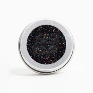 Photo pot de paillettes Mercredisco