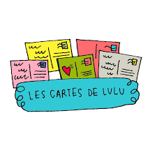 Lumière sur Les Cartes de Lulu et ses cartes à planter !